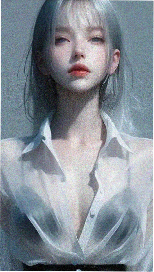 电视剧归零档案海报